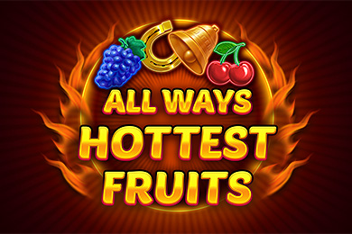 Allwayshottestfruits слот Бетраен Казино